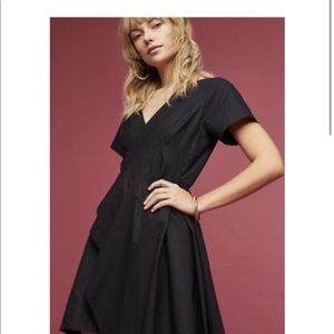 Anthropologie Maeve Dress